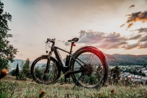 Les conseils de Noa Khamallah pour l'achat d'un vélo électrique