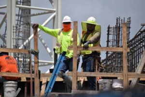 Bien choisir le bon équipement pour le chantier