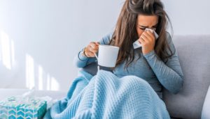 Comment traiter le rhume à la maison ?