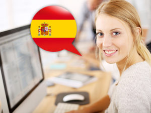 apprendre espagnol